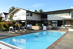 SANTA CLARA UNIVERSITY AND SEATTLE UNIVERSITY